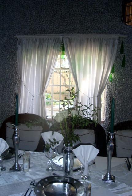 44 On Ennis Guest Lodge And Restaurant - No Load Sheddding Ermelo Zewnętrze zdjęcie