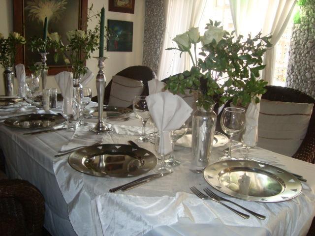 44 On Ennis Guest Lodge And Restaurant - No Load Sheddding Ermelo Zewnętrze zdjęcie